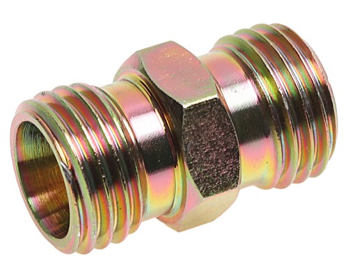 Штуцер SHACMAN SHAANXI прямой OE