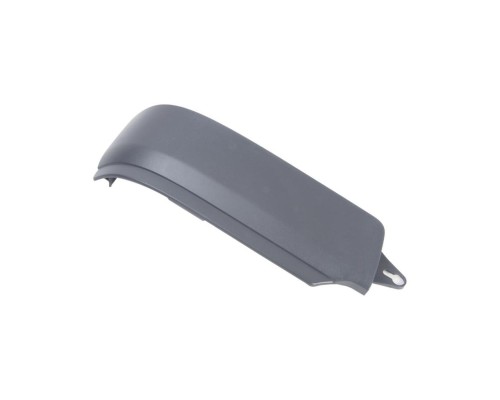 Панель MAN TGS угловая бампера правая нижняя MARSHALL