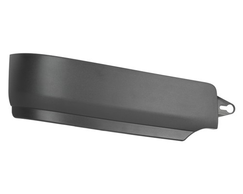 Панель MAN TGS угловая бампера правая нижняя MARSHALL