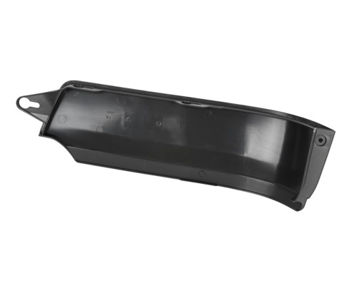 Панель MAN TGS угловая бампера правая нижняя MARSHALL