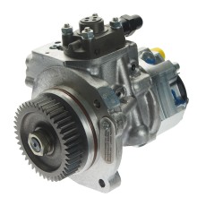 Насос топливный ЯМЗ-534, 536 высокого давления (вместо 53445.1111008)(с инструкцией)Евро-3 АВТОДИЗЕЛЬ