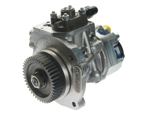 Насос топливный ЯМЗ-534, 536 высокого давления (вместо 53445.1111008)(с инструкцией)Евро-3 АВТОДИЗЕЛЬ