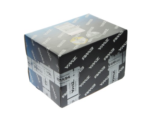 Насос топливный ЯМЗ-534, 536 высокого давления (вместо 53445.1111008)(с инструкцией)Евро-3 АВТОДИЗЕЛЬ