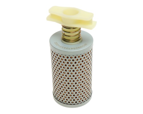 Фильтр масляный SITRAK HOWO ГУРа с пружиной OE