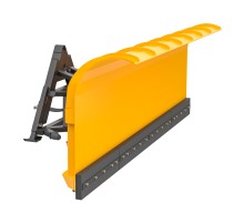 Отвал МТЗ-80, 82, 1221, 1523 коммунальный,  гидроповоротный (для комплектации с НУ-2, НУ-4) САЛЬСК