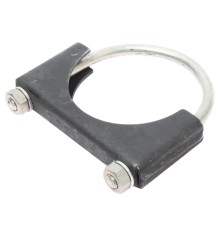 Хомут МТЗ глушителя ОАО МТЗ