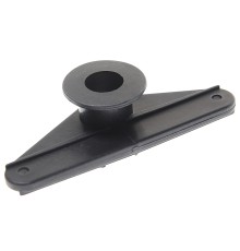 Кронштейн SCANIA 4 series замка двери левой/правой DT