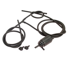 Ремкомплект КАМАЗ-ЕВРО-4 бачка омывателя 21-297 7л (рестайлинг) ТЕХНОТРОН