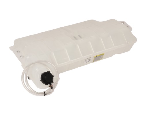 Бачок расширительный SHACMAN SHAANXI X3000 OE