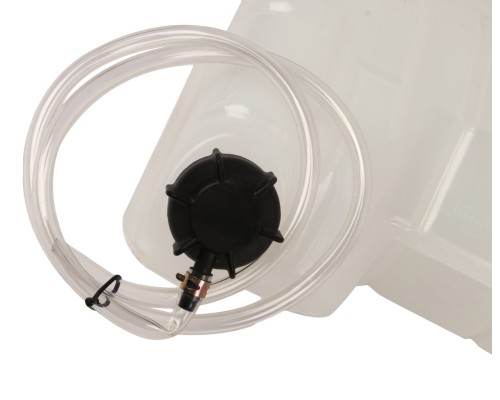 Бачок расширительный SHACMAN SHAANXI X3000 OE