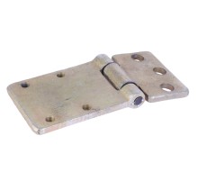 Петля МАЗ двери левая ОАО МАЗ-ВОЛМЕТ