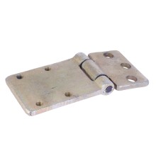 Петля МАЗ двери левая ОАО МАЗ-ВОЛМЕТ