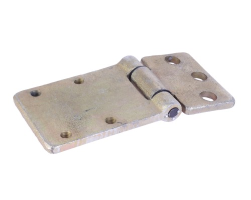 Петля МАЗ двери левая ОАО МАЗ-ВОЛМЕТ