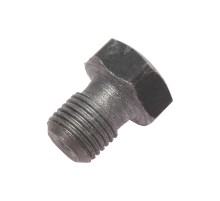 Пробка Д-260 теплообменника ММЗ