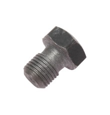 Пробка Д-260 теплообменника ММЗ