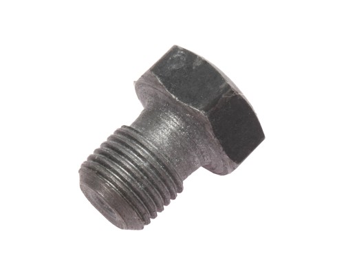 Пробка Д-260 теплообменника ММЗ