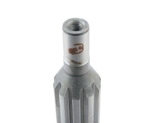 Вал ЯМЗ отбора мощности АВТОДИЗЕЛЬ