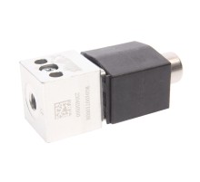 Клапан электромагнитный SITRAK HOWO межколесной блокировки OE