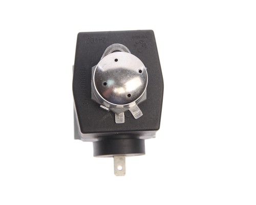 Клапан электромагнитный SITRAK HOWO межколесной блокировки OE