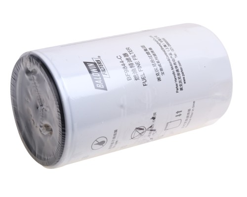 Фильтр топливный SITRAK HOWO тонкой очистки (большой, без отверстия под подогрев) OE