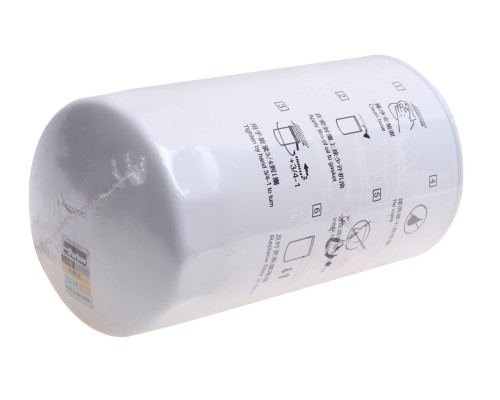 Фильтр топливный SITRAK HOWO тонкой очистки (большой, без отверстия под подогрев) OE