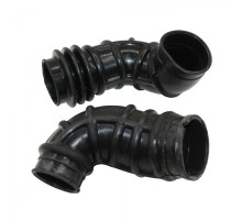 Патрубок ГАЗ-3302 Бизнес, ГАЗель Next дв.CUMMINS ISF 2.8 ЕВРО-4 фильтра воздушного (2шт.) RIGINAL