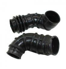 Патрубок ГАЗ-3302 Бизнес, ГАЗель Next дв.CUMMINS ISF 2.8 ЕВРО-4 фильтра воздушного (2шт.) RIGINAL