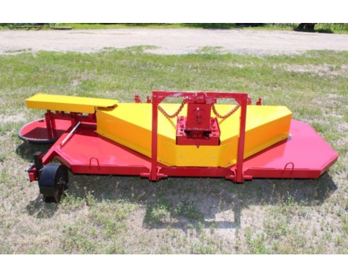 Косилка МТЗ-80, 82, 890, 892 дисковая роторная с боковым ножом 3250х1650х1000 БРЕСТ