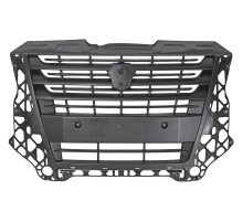 Бампер ГАЗель Next передний (центральная часть) (ОАО ГАЗ)