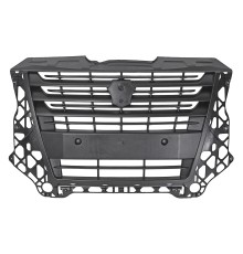 Бампер ГАЗель Next передний (центральная часть) (ОАО ГАЗ)