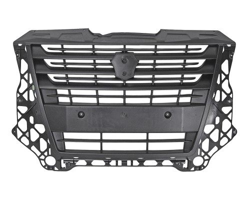 Бампер ГАЗель Next передний (центральная часть) (ОАО ГАЗ)