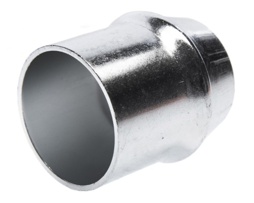 Втулка ГАЗ-3302, ГАЗель Next распорная подшипника ведущей шестерни L=47.5мм АВТОБОБ