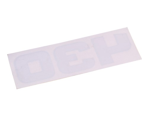 Эмблема SHAANXI SHACMAN "430" OE