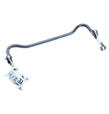 Стабилизатор ГАЗ-3302, Бизнес в сборе передний Н/О в сборе АВТОБОБ