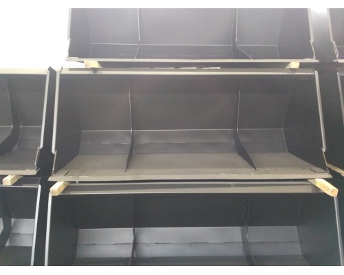 Ковш МТЗ-80, 82 (ПКУ-0.8) 0.8куб.м. САЛЬСК