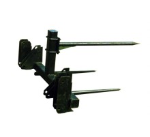 Приспособление МТЗ-80, 82 (СНУ-550) для погрузки рулонов САЛЬСК