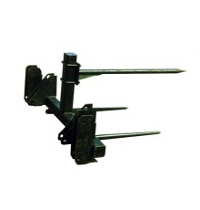 Приспособление МТЗ-80, 82 (СНУ-550) для погрузки рулонов САЛЬСК