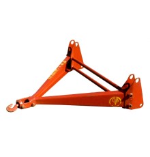 Устройство МТЗ-80, 82 (СНУ-550) грузоподъемное САЛЬСК