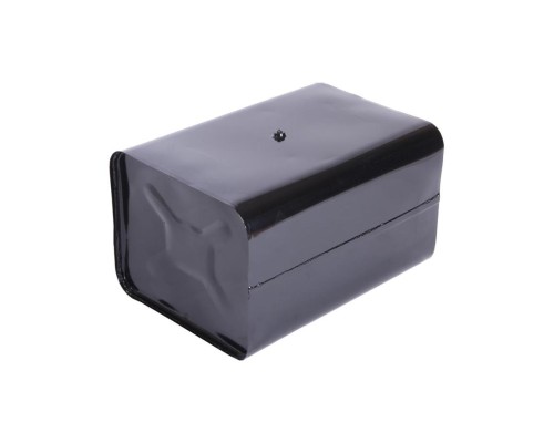 Бак топливный КАМАЗ 125л (405х498х680) БАКОР