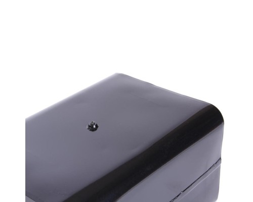 Бак топливный КАМАЗ 125л (405х498х680) БАКОР