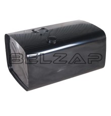 Бак топливный КАМАЗ 300л (530х650х990) БАКОР
