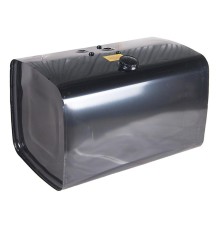Бак топливный КАМАЗ 370л (650х650х1000) БАКОР
