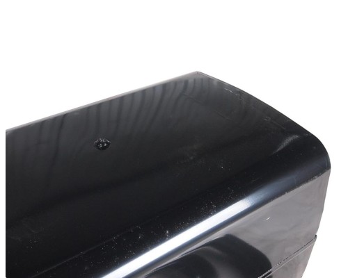 Бак топливный КАМАЗ 370л (650х650х1000) с комплектом для установки+РТИ БАКОР