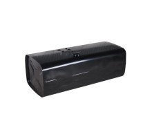 Бак топливный КАМАЗ 420л (530х650х1380) БАКОР