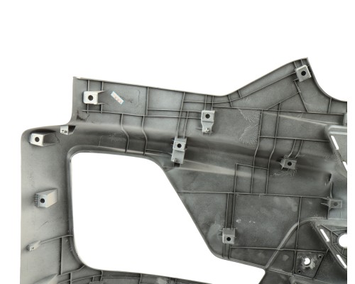 Бампер DONGFENG передний левая часть OE