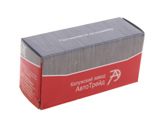 Датчик скорости КАМАЗ, МАЗ круглый разъем L=19.8мм АВТОТРЕЙД