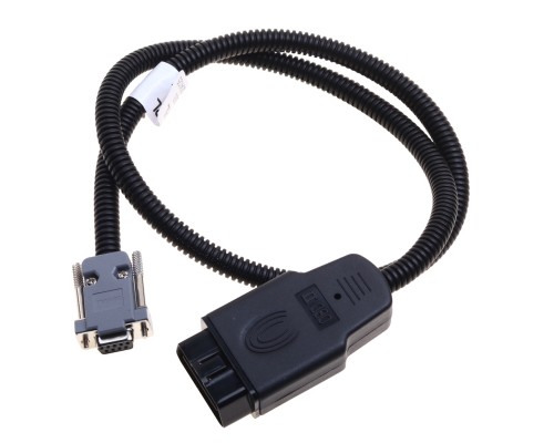 Кабель диагностический ГАЗ ABS K-line SORL