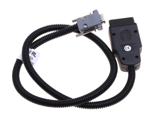 Кабель диагностический ГАЗ ABS K-line SORL