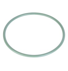 Кольцо ЯМЗ-650.10 гильзы уплотнительное нижнее зеленое (ГНИ 75) РД