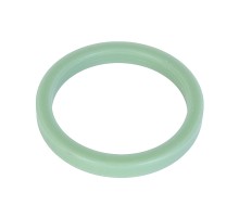 Кольцо ЯМЗ-650.10 уплотнительное трубки насоса водяного силикон РД